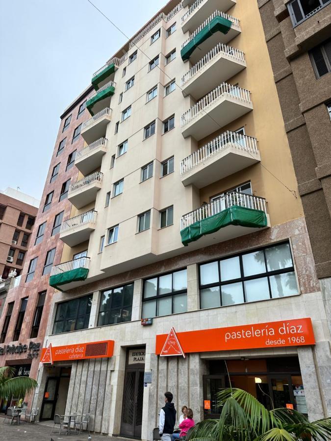 New 4 Bedroom In Plaza Del Principe Santa Cruz de Tenerife Eksteriør billede